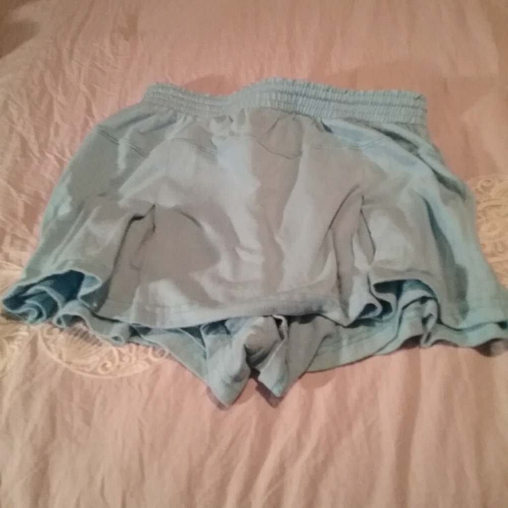 Skort